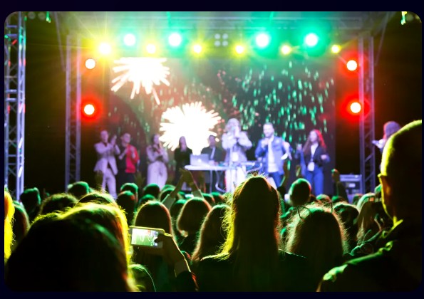 Festival de música